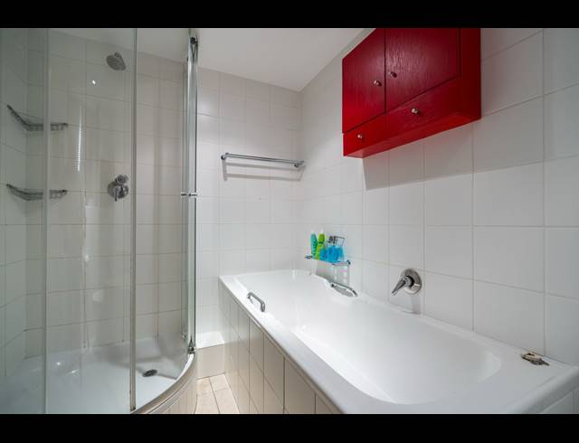 1 BEDROOM APARTMENT TO LET IN CAPE TOWN CITY CENTRE